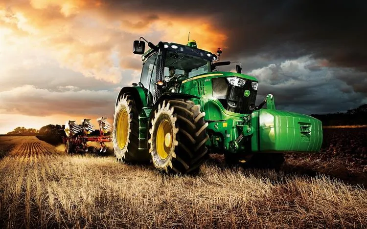 Consórcio agro